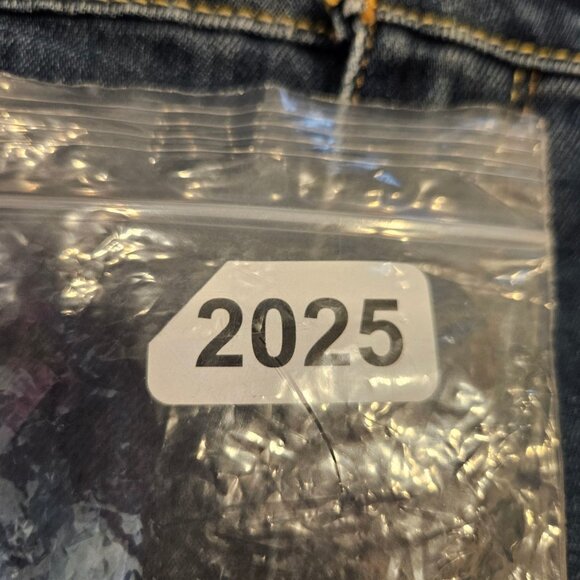 Old Navy The Flirt Womens Bootcut Jeans Size 14 Regular Denim - Picture 11 of 12